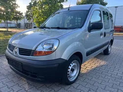 Silber Gebraucht 2006 Renault Kangoo Van / Kleinbus | 2.950 € (Fairer Preis)