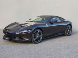Braun Gebraucht 2021 Ferrari Roma Coupé | 239.880 €