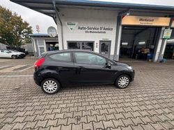 Schwarz Gebraucht 2011 Ford Fiesta Kleinwagen | 2.500 € (Fairer Preis)