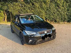 Schwarz Gebraucht 2019 Seat Ibiza Beats Limousine | 15.000 € (Etwas zu teuer)