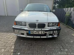 Gebraucht 1998 BMW 316 Compact Kleinwagen | 650 € (Superpreis)