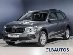 Graphitegrau Neu 2025 Skoda Kamiq Selection SUV | 27.499 € (Fairer Preis)