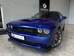 Blau Gebraucht 2020 Dodge Challenger Coupé | 38.300 € (Fairer Preis)