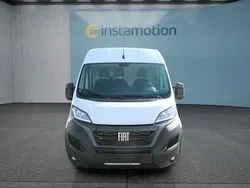 Weiß Gebraucht 2024 Fiat Ducato Van | 32.349 € (Fairer Preis)