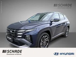 Andere farbe Gebraucht 2024 Hyundai Tucson Prime SUV | 38.950 € (Guter Preis)