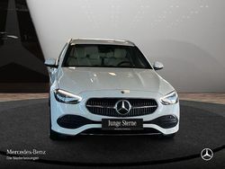 Gebraucht 2023 Mercedes C300e Avantgarde | 33.490 € (Fairer Preis)
