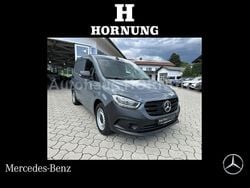 Lackfarbe magnetitgrau mb 7853 Gebraucht 2024 Mercedes eCitan Limousine | 18.326 € (Superpreis)