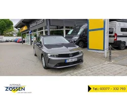 Grau Gebraucht 2024 Opel Astra Kombi | 21.900 € (Guter Preis)