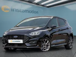 Schwarz Neu 2024 Ford Fiesta Kleinwagen | 23.999 € (Fairer Preis)