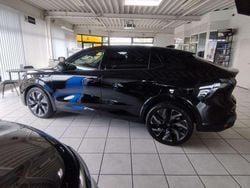 Black pearl schwarz metallic Gebraucht 2024 Renault Rafale Esprit Alpine SUV | 43.990 € (Fairer Preis)