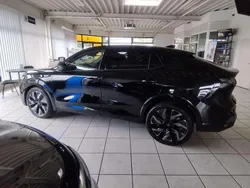 Black pearl schwarz metallic Gebraucht 2024 Renault Rafale Esprit Alpine SUV | 46.950 € (Fairer Preis)