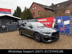 Grau Gebraucht 2021 BMW M235 Comfort Edition Coupé | 43.980 €