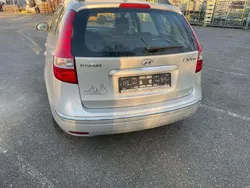 Gebraucht 2009 Hyundai i30 Comfort Kombi | 2.900 € (Guter Preis)