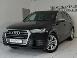 Andere Gebraucht 2017 Audi SQ7 Ambiente SUV | 34.990 € (Guter Preis)