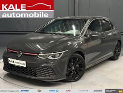 Grau (uranograu) Gebraucht 2022 VW Golf VIII Business Limousine | 27.890 € (Fairer Preis)