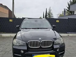 Schwarz Gebraucht 2012 BMW X5 Sport Line SUV | 13.500 € (Guter Preis)
