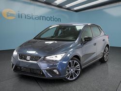 Grau Neu 2025 Seat Ibiza Kleinwagen | 25.649 € (Fairer Preis)