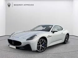 Grau Gebraucht 2023 Maserati Granturismo Coupé | 134.990 €