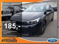 Karbon schwarz Gebraucht 2024 Opel Corsa Kleinwagen | 16.480 € (Guter Preis)