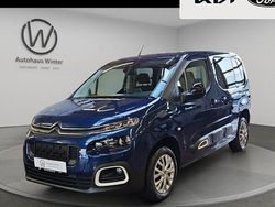 Blau Gebraucht 2023 Citroën Berlingo Feel Van / Kleinbus | 23.499 € (Fairer Preis)