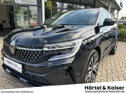 Blackpearlschwarz (schwarz) (schwarz) Gebraucht 2023 Renault Austral Iconic SUV | 33.980 € (Fairer Preis)