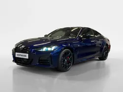 Bmw individual tansanitblau metallic Neu 2024 BMW M440 M Sport Limousine | 77.715 € (Guter Preis)
