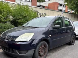 Gebraucht 2004 Ford Fiesta Kleinwagen | 250 € (Superpreis)