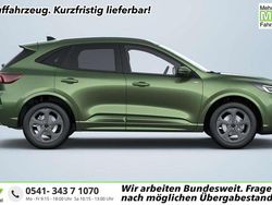 Bursting green metallic Neu 2025 Ford Kuga ST-Line SUV | 35.525 € (Superpreis)