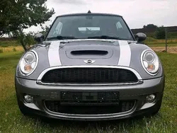 Silber Gebraucht 2009 Mini Cooper S Cabriolet Cabrio | 6.500 € (Fairer Preis)