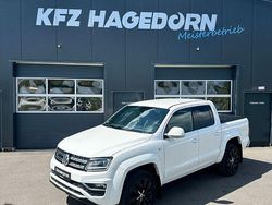 Weiß Gebraucht 2020 VW Amarok Aventura Abholung | 34.290 € (Guter Preis)