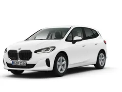 Alpinwei? Gebraucht 2024 BMW 216 Van / Kleinbus | 27.430 € (Fairer Preis)