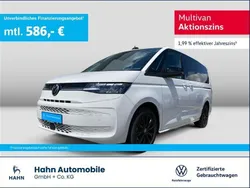 VW Multivan
