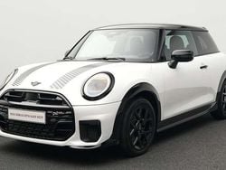 Weiß Gebraucht 2024 Mini John Cooper Works Kleinwagen | 32.800 € (Guter Preis)