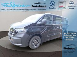 Night blue (schwarz), metallic Gebraucht 2025 VW T7 Van | 54.900 € (Superpreis)