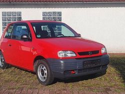 Gebraucht 1997 Seat Arosa Kleinwagen | 2.900 €