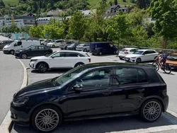 VW Golf VI