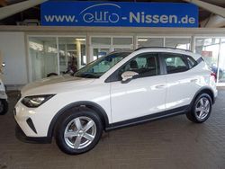 Candyweiss Gebraucht 2021 Seat Arona Reference SUV | 17.990 €