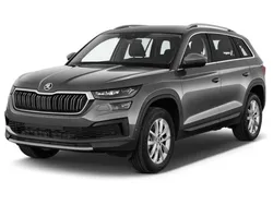 Neu 2024 Skoda Kodiaq SUV | 42.990 € (Etwas zu teuer)