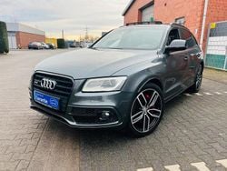 Andere farben Gebraucht 2016 Audi SQ5 Comfort SUV | 23.950 € (Guter Preis)
