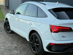 Gebraucht 2024 Audi Q5 SUV | 52.000 € (Teuer)