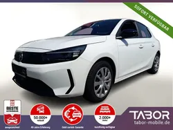 Weiss Gebraucht 2024 Opel Corsa Kleinwagen | 14.488 € (Superpreis)