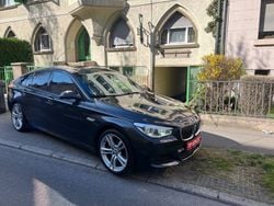 Grau Gebraucht 2017 BMW 535 Gran Turismo Performance Limousine | 22.900 €