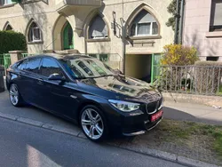 Grau Gebraucht 2017 BMW 535 Gran Turismo Performance Limousine | 22.900 €