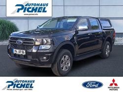 Schwarz(metallic) Neu 2025 Ford Ranger XLT Abholung | 46.890 € (Superpreis)