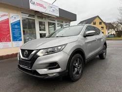 Silber Gebraucht 2021 Nissan Qashqai Shiro SUV | 19.700 € (Fairer Preis)