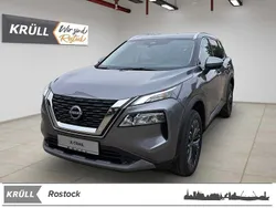 Grau Neu 2025 Nissan X-Trail N-Connecta SUV | 39.980 €