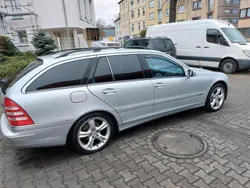 Silber Gebraucht 2006 Mercedes C200 Kombi | 5.950 €
