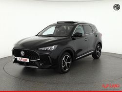 Schwarz Gebraucht 2024 MG HS Luxury SUV | 23.490 € (Guter Preis)