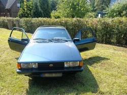 Blau Gebraucht 1992 VW Scirocco GT Coupé | 10.500 €