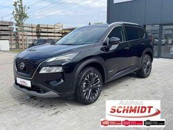Black pearl Neu 2025 Nissan X-Trail N-Connecta SUV | 42.990 €